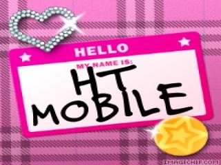 MY NAME IS HT MOBILE